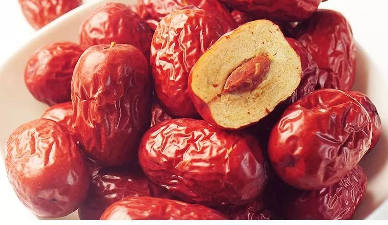 Foods for Nourishing Blood
