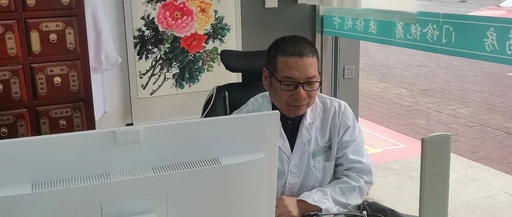 Pulse Diagnosis in Traditional Chinese Medicine