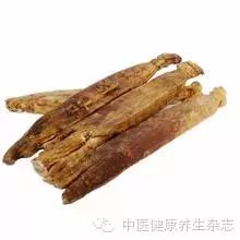 The King of Qi Supplementation
