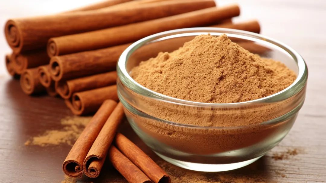 The Health Benefits of Cinnamon in Traditional Chinese Medicine