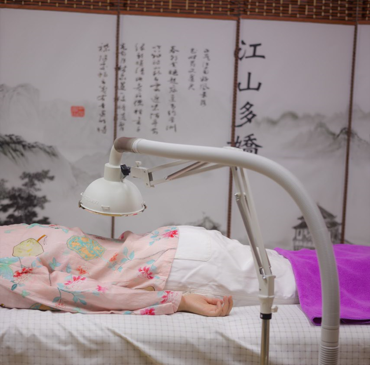 Moxibustion for Health: Mastering Moxibustion Knowledge for Optimal Results