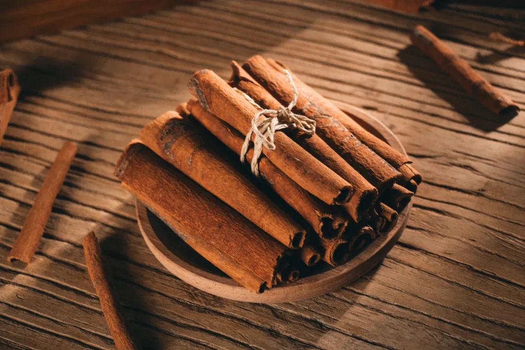 Cinnamon: A Natural Way to Boost Yang Energy