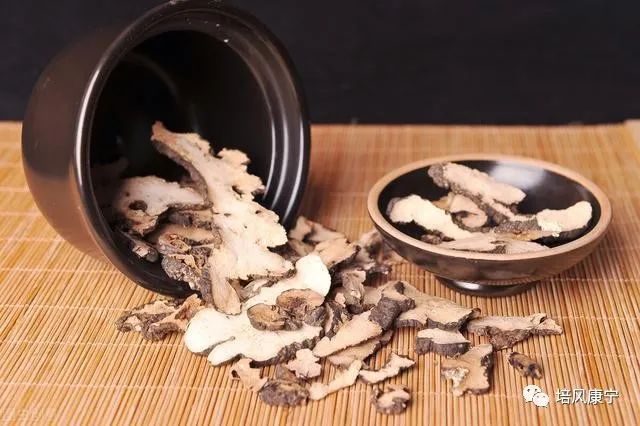 Effective Formula for Warming Yang and Promoting Water Metabolism
