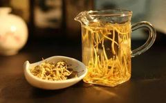 The Efficacy and Uses of Honeysuckle: Proper Methods for Brewing Honeysuckle Tea