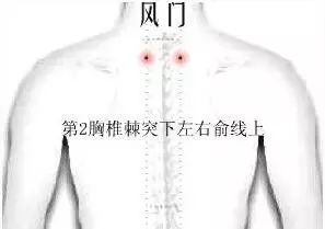You Are Your Best Doctor: "Acupoint Pressure Chart"! Save It If You Need It