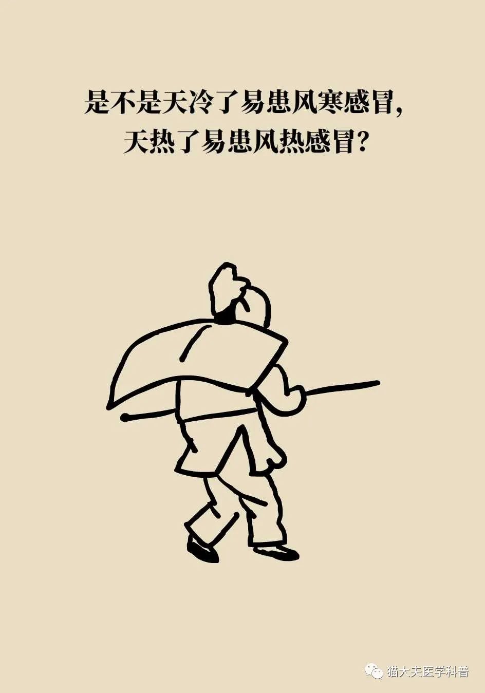 Distinguishing Between Wind-Heat and Wind-Cold Colds in Traditional Chinese Medicine: Treatment Approaches