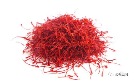 Traditional Chinese Medicine Herb - Safflower (Honghua)