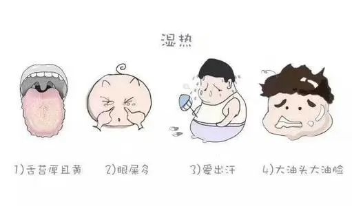 Nurturing Nine Types of Constitutions in Traditional Chinese Medicine