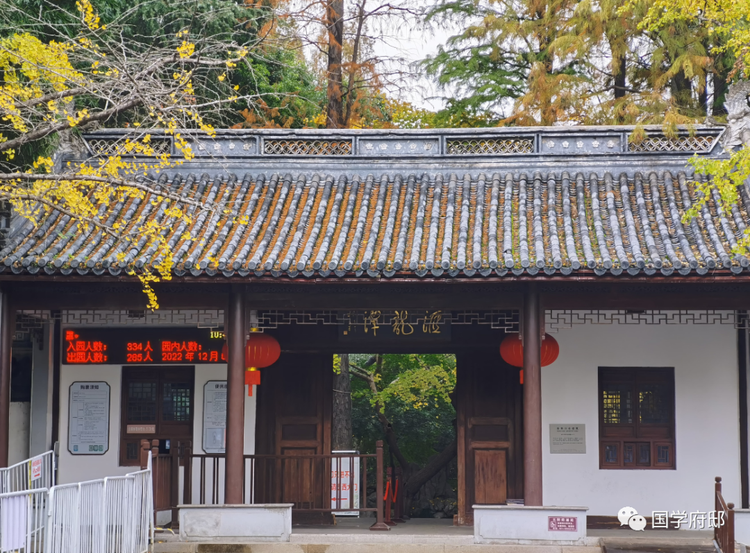 Classic Quotes from the Huangdi Neijing: Wisdom for Health Preservation