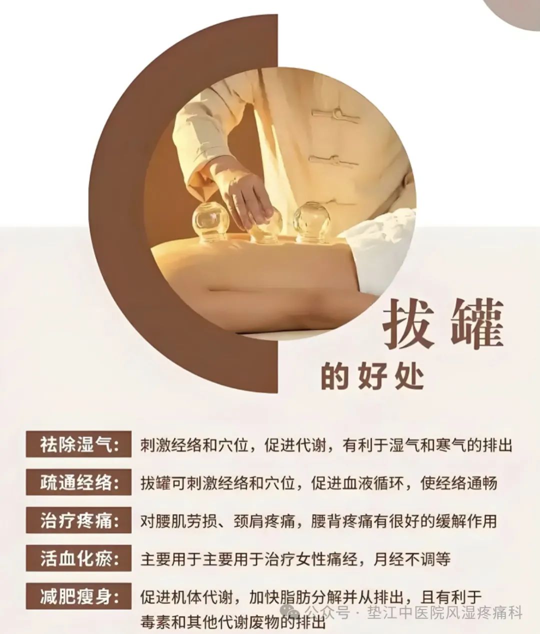 Traditional Chinese Medicine Techniques — Cupping Therapy