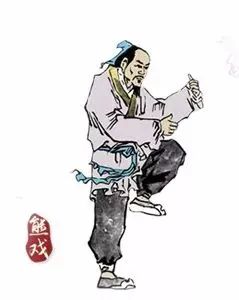 The Five Animal Frolics of Traditional Chinese Medicine