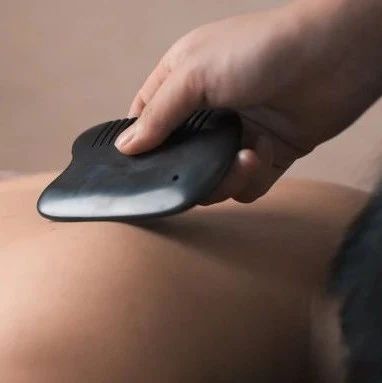 Ten Gua Sha Techniques to Alleviate Various Ailments