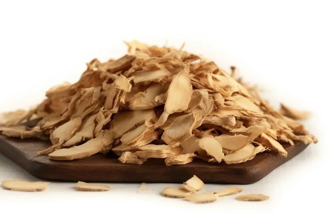The Significant Differences Between Fresh Ginger and Dried Ginger: Choosing the Right Ginger for Health Before the Dog Days