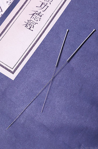 Balancing Yin and Yang in the Body: Preventing Disease and Treating Existing Conditions with Traditional Chinese Medicine Acupuncture