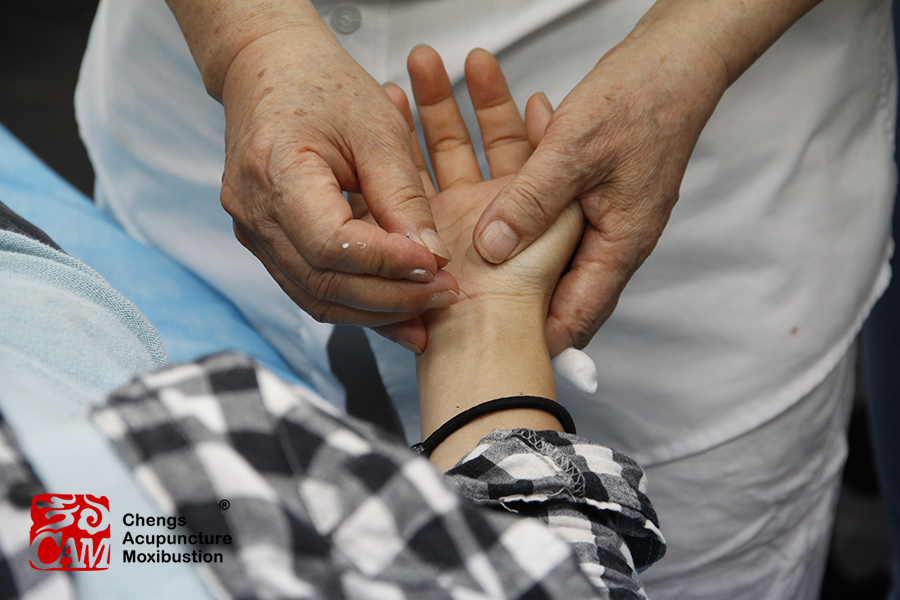 The Differences Between Eight Principles Diagnosis and Meridian Diagnosis in Traditional Chinese Medicine