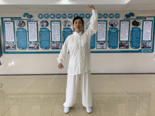 Effective Home Exercise Methods: Ba Duan Jin (Eight Pieces of Brocade)