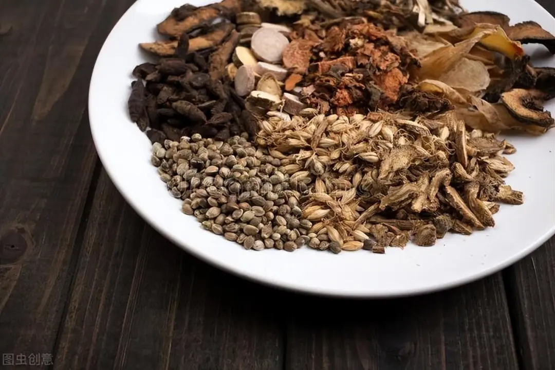 Traditional Chinese Medicine: Spleen Qi Deficiency, Excess Dampness, and Phlegm? Which Type Are You? A Doctor Shares a Summary of Spleen Deficiency Formulas