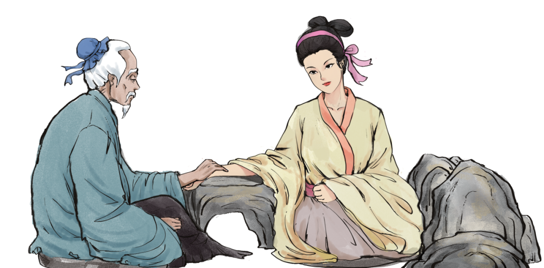 Ten Essential Principles of Daoist Health Preservation for Body and Mind!