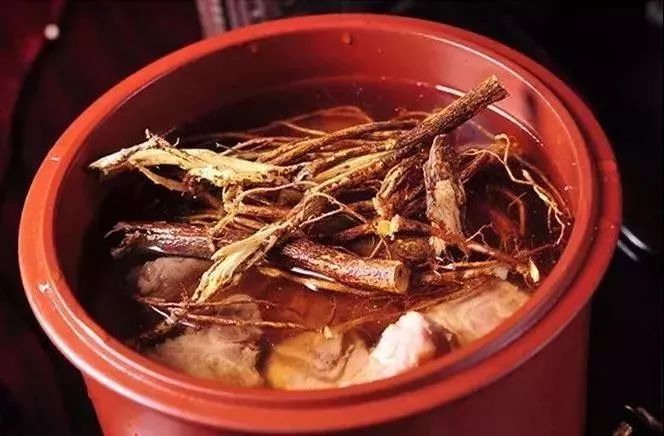 The 'Guan Dong Ginseng': A Soup Ingredient for Dampness and Heat Relief Suitable for All Ages
