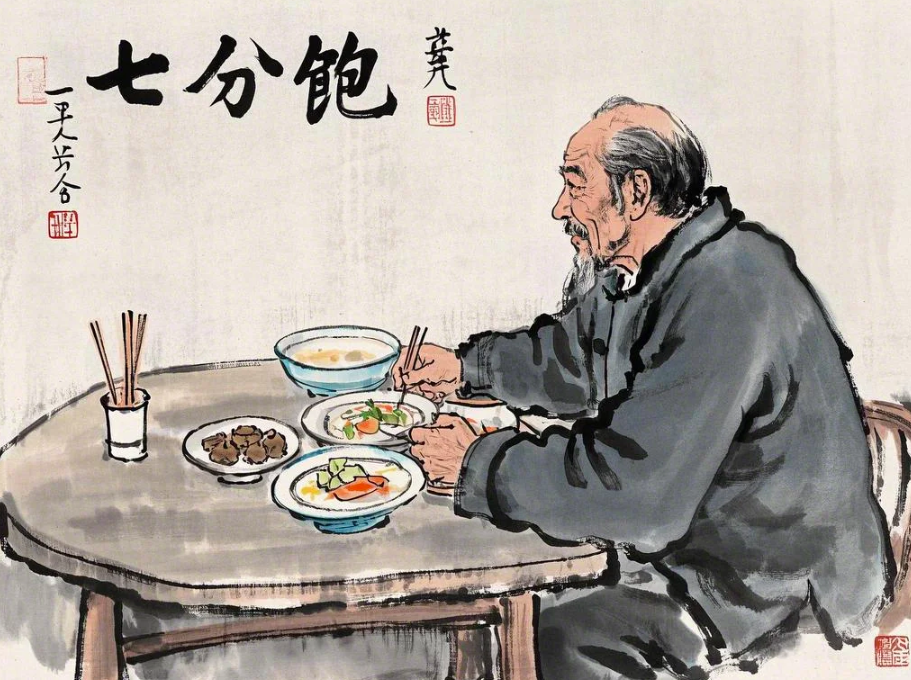 10 Habits from the Huangdi Neijing for a Longer Life
