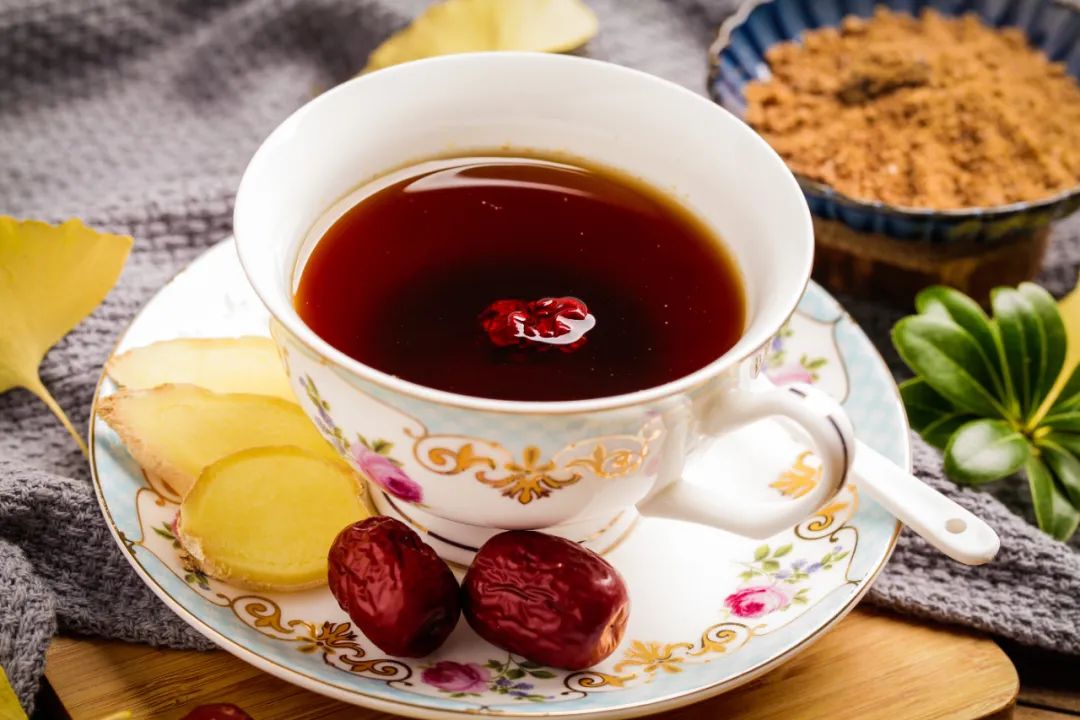 Cinnamon: A Natural Way to Boost Yang Energy