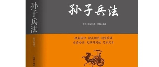 The Art of War: The Chapter on Deception and Reality