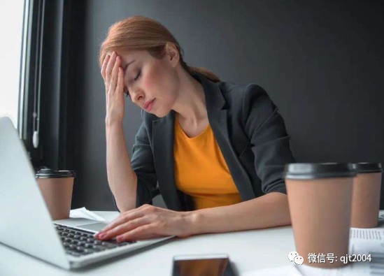 The Impact of Liver Qi Stagnation on Health