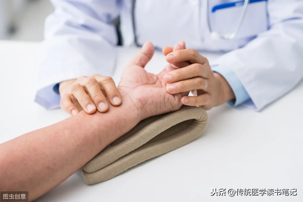 Essential Knowledge of Classic Pulse Diagnosis: Yang Deficiency Causes Sweating! Frequent Fainting with No Apparent Cause Indicates Yang Not Guarding