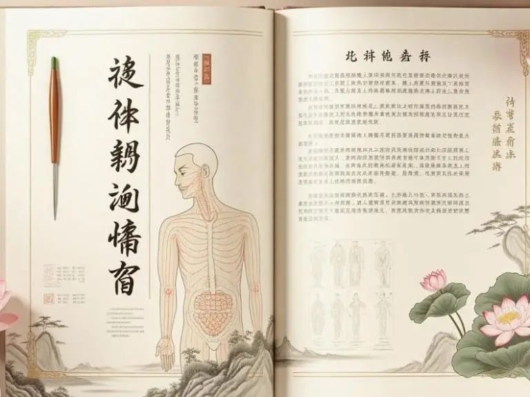 The Treasure of Traditional Acupuncture in Shandong