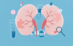 Nourishing Kidney Yin and Supplementing Kidney Yang: Understanding Kidney Yin Deficiency and Kidney Yang Deficiency