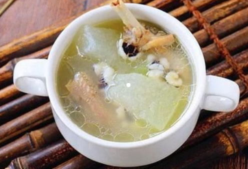 Traditional Chinese Medicine Health Preservation - Five Major Benefits of Coix Seed You Should Know!