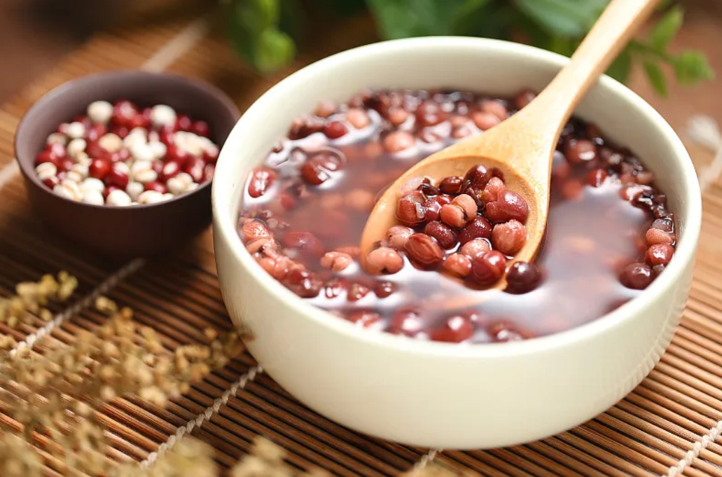 The Efficacy and Usage of Coix Seed (Yi Yi Ren)