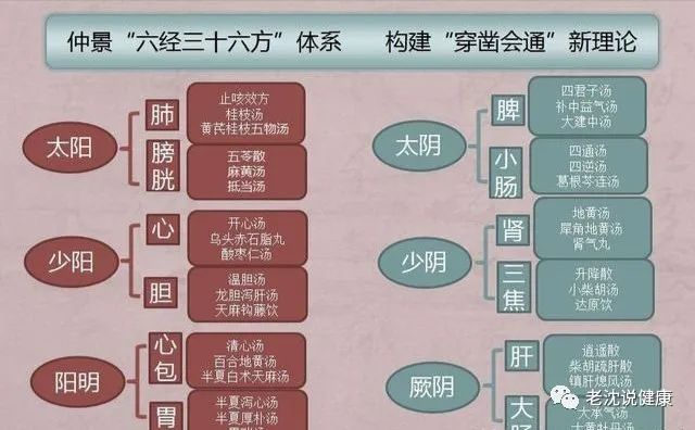 The Remarkable Effects of Adjusted Traditional Chinese Medicine Decoction