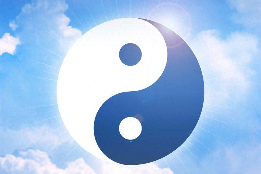 Balancing Yin and Yang for Kidney Health: TCM Approaches to Nourish the Kidneys Morning and Night