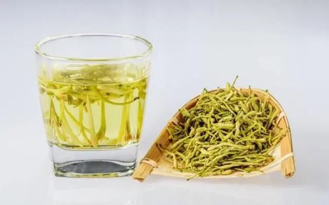 Honeysuckle: A Treasure for Health, Helping You Solve 5 Problems