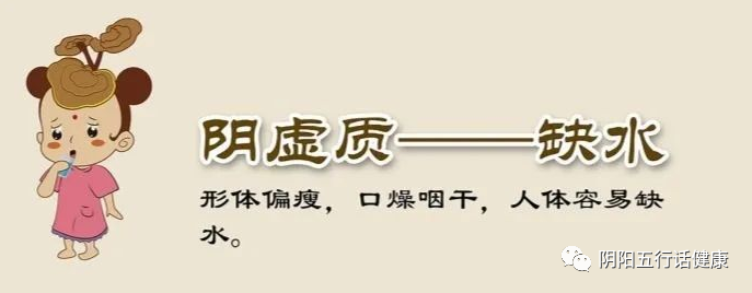Lecture Nine: Health Preservation for Yin Deficiency Constitution