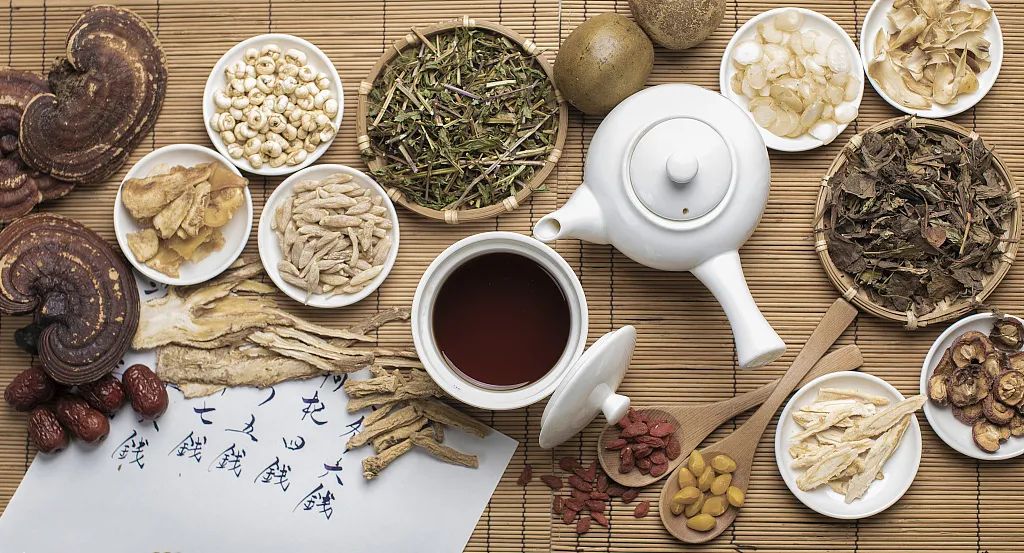 Effective TCM Health Preservation Techniques: Five Methods to Improve Suboptimal Health