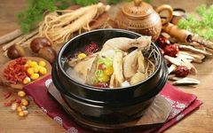 Cold Weather Triggers Stomach Issues: A Formula to Warm the Spleen and Stomach