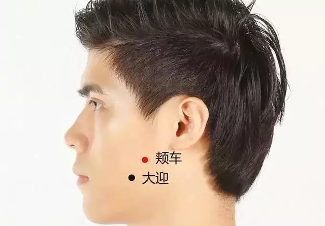 57 Practical Acupuncture Points Everyone Can Use