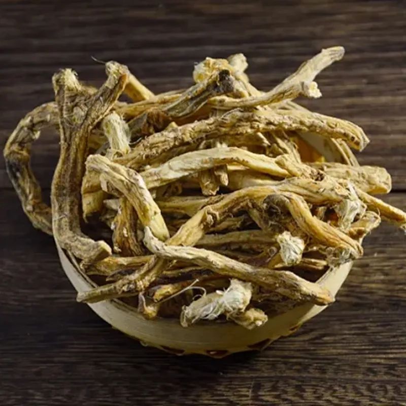 Traditional Chinese Medicine and Health Preservation in the Compendium of Materia Medica