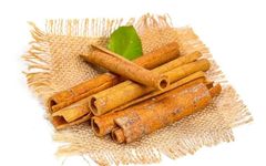 Monthly Herb Spotlight: Cinnamon