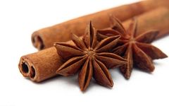 Cinnamon: A Dual-Purpose Herb in Traditional Chinese Medicine