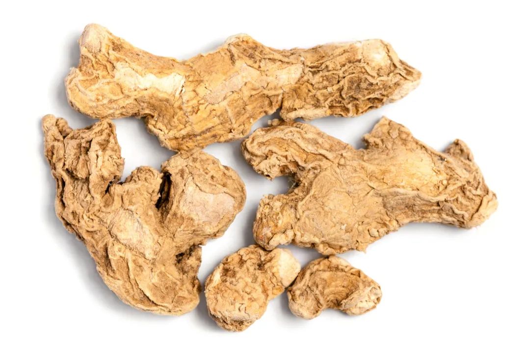 Pharmacist's Insights: The Series on 'Dried Ginger'
