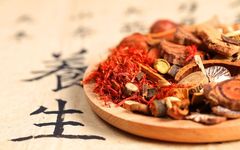 Angelica Sinensis: The Return of Qi and Blood!