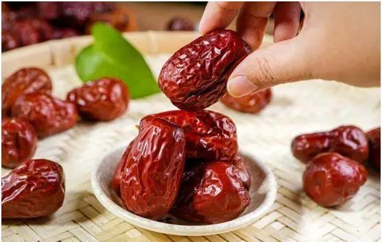 Six Ingredients Known as "Natural Blood Banks"! Eat Twice a Week to Nourish Blood and Qi, Especially the Fifth One!
