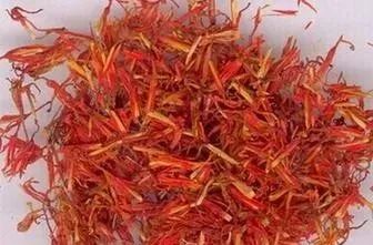 Traditional Chinese Medicine: Safflower (Honghua)