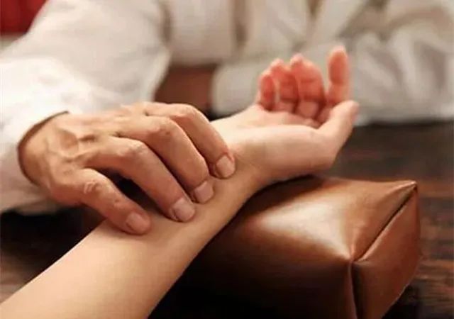 Understanding Cold Conditions in the Heart, Liver, and Kidneys in Traditional Chinese Medicine
