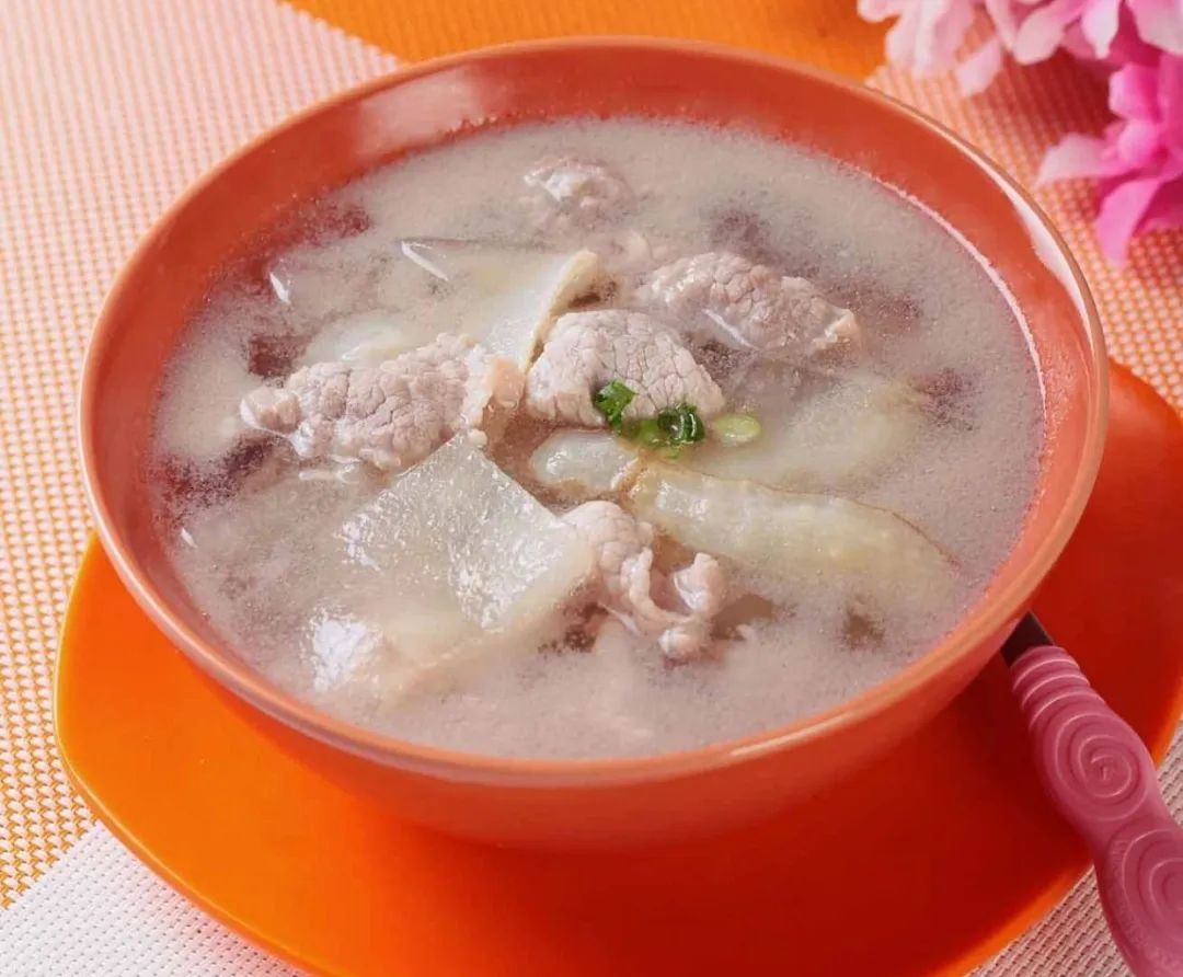 Daily Herb: Cang Zhu (Atractylodes)
