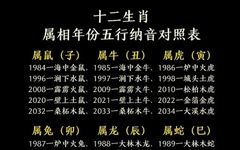 The Five Elements and Ba Zi in Traditional Culture