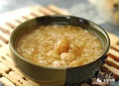 11 Medicinal Dishes to Nourish Qi and Blood with 18 Ingredients